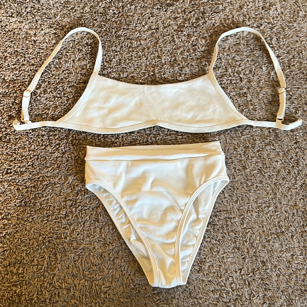L Space Bikini — Two Colors Available!